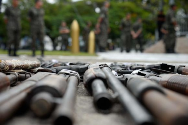 Foto: Divulgação. 