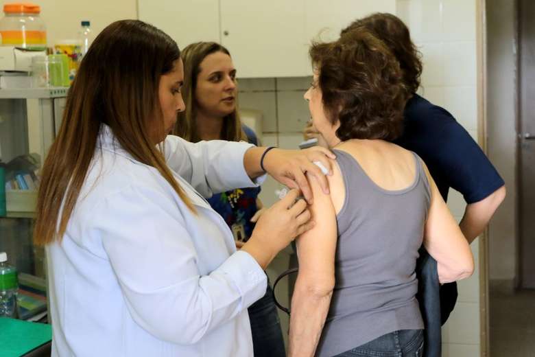 Foto: Wilson Dias/Agência Brasil. 