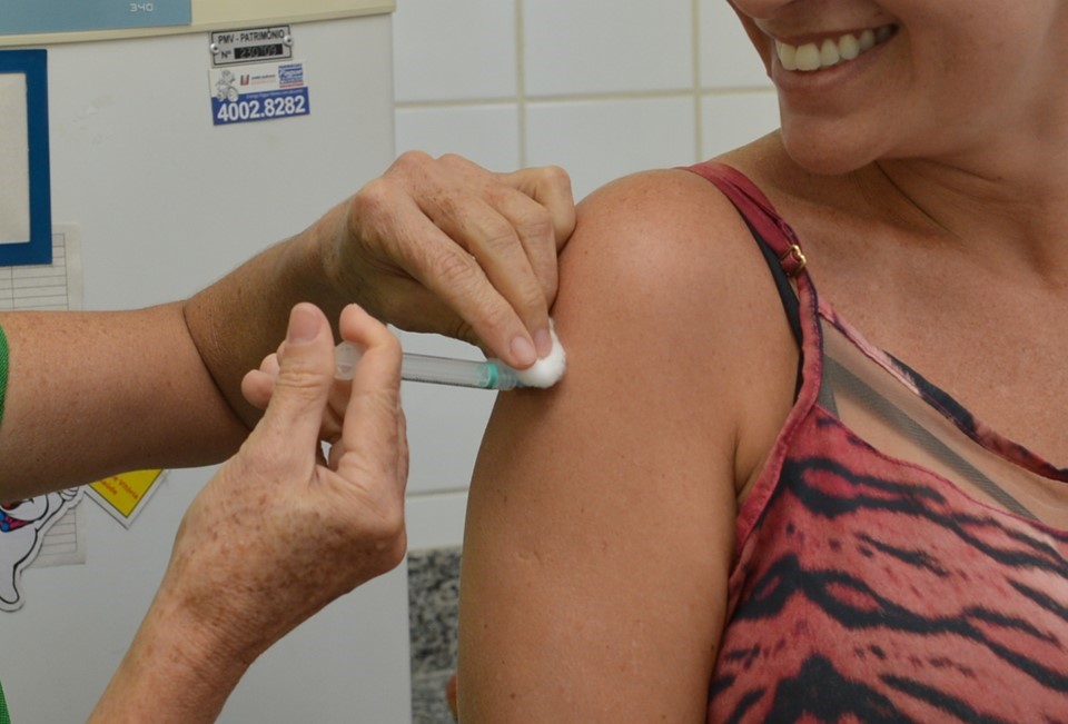 Foto: Divulgação/Sesa. 
