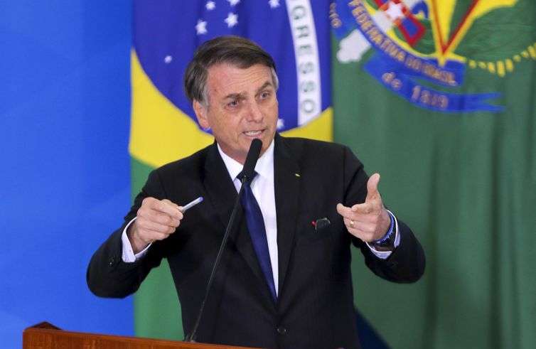 Foto: Wilson Dias/Agência Brasil. 
