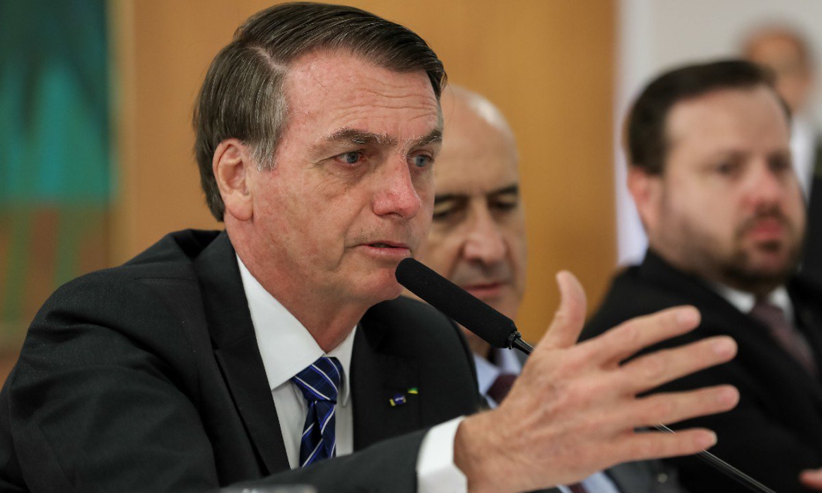 Fotos: Marcos Corrêa/PR 