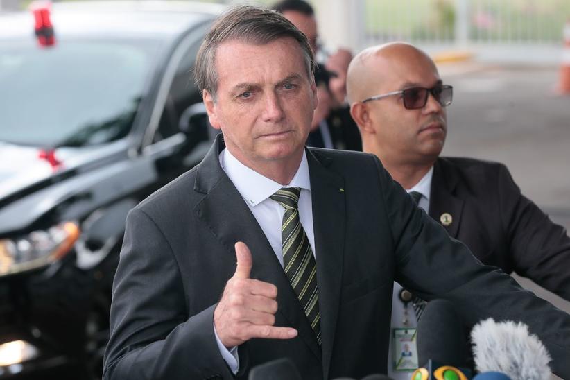 Crédito: Antônio Cruz / Agência Brasil