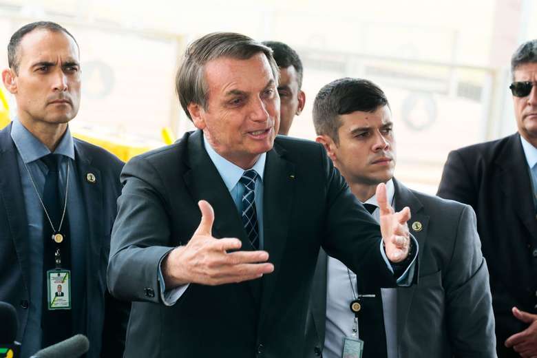 Crédito: Antonio Cruz/Agência Brasil