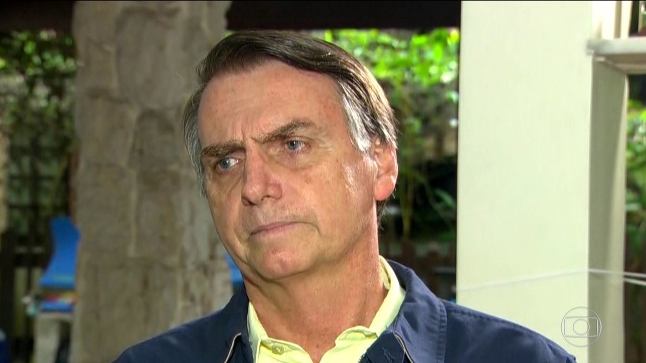 Foto: Agência Brasil. 