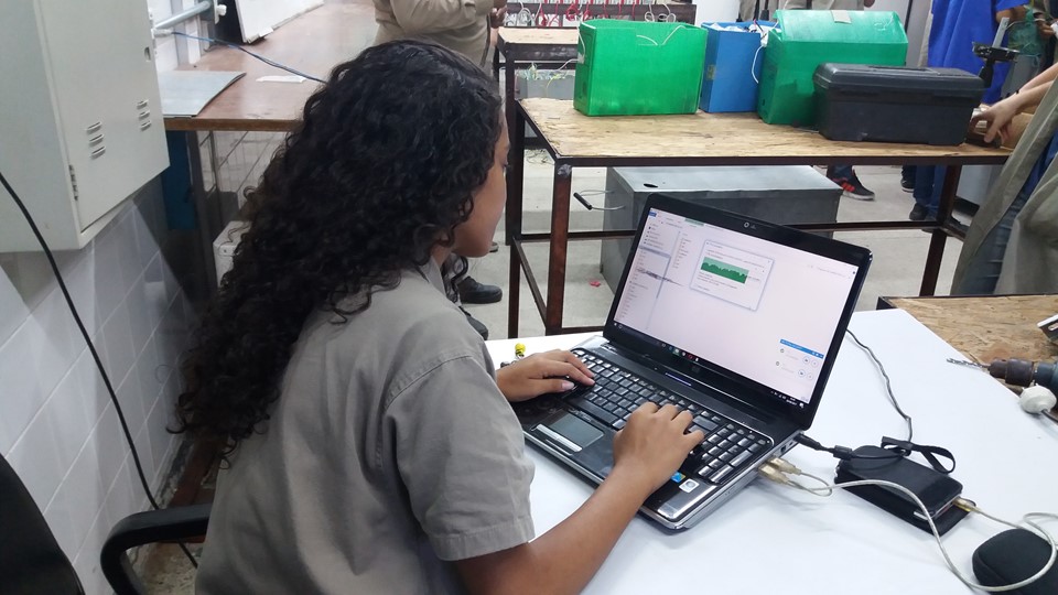 Foto: Divulgação/Sedu.