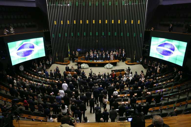 Câmara e o Senado começam 2020 com 27 medidas provisórias - Fábio Rodrigues Pozzebom/Agência Brasil 