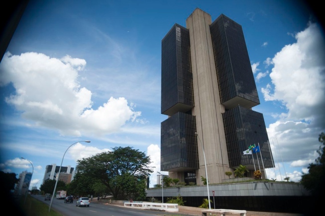 Banco Central diminuiu os juros básicos da economia – Crédito: Crédito: Antonio Cruz/Agência Brasil