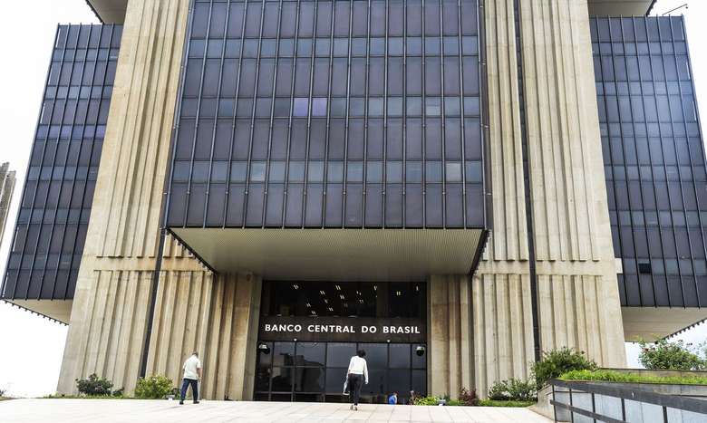 Banco Central divulgou uma carta circular em outubro de 2019, para detalhar como a medida deveria se aplicada – Crédito: Marcello Casal Jr/Agência Brasil