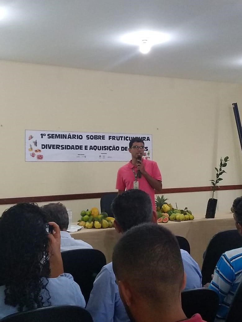 Divulgação/Incaper