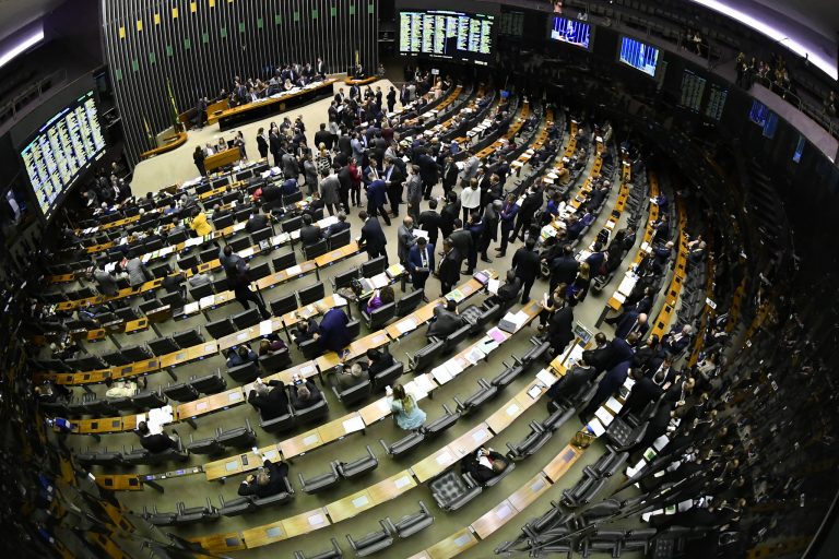 Crédito: Marcos Oliveira/Agência Senado