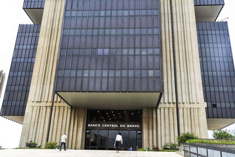 Linha de crédito vai beneficiar folha de pagamento de 1,4 milhão de empresas – Crédito: Marcello Casal Jr./Agência Brasil 