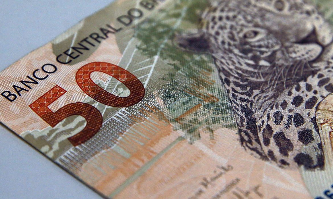 Somente o governo compra R$ 48 bilhões por ano de fornecedores – Crédito: Marcello Casal Jr/Agência Brasil 