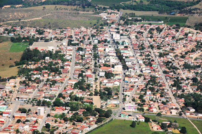 Boa Esperança tem o primeiro caso confirmado de Covid-19 – Crédito: Divulgação 