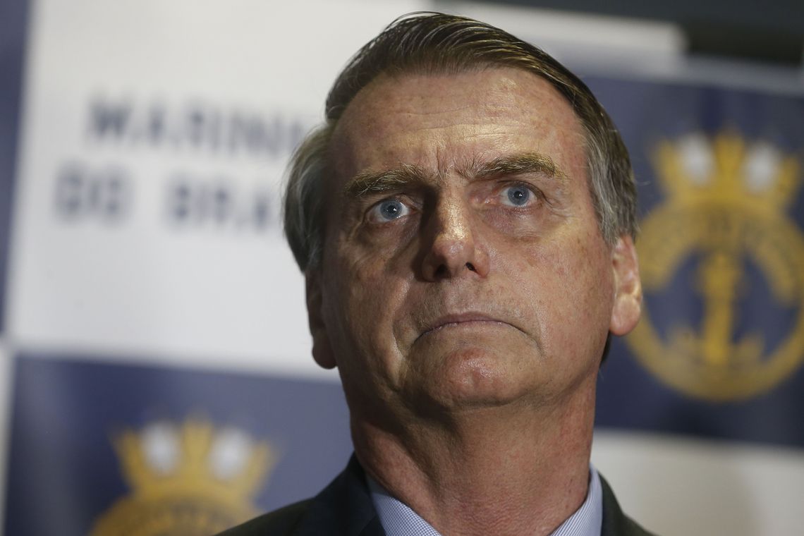 Foto: Tânia Rêgo/Agência Brasil. 
