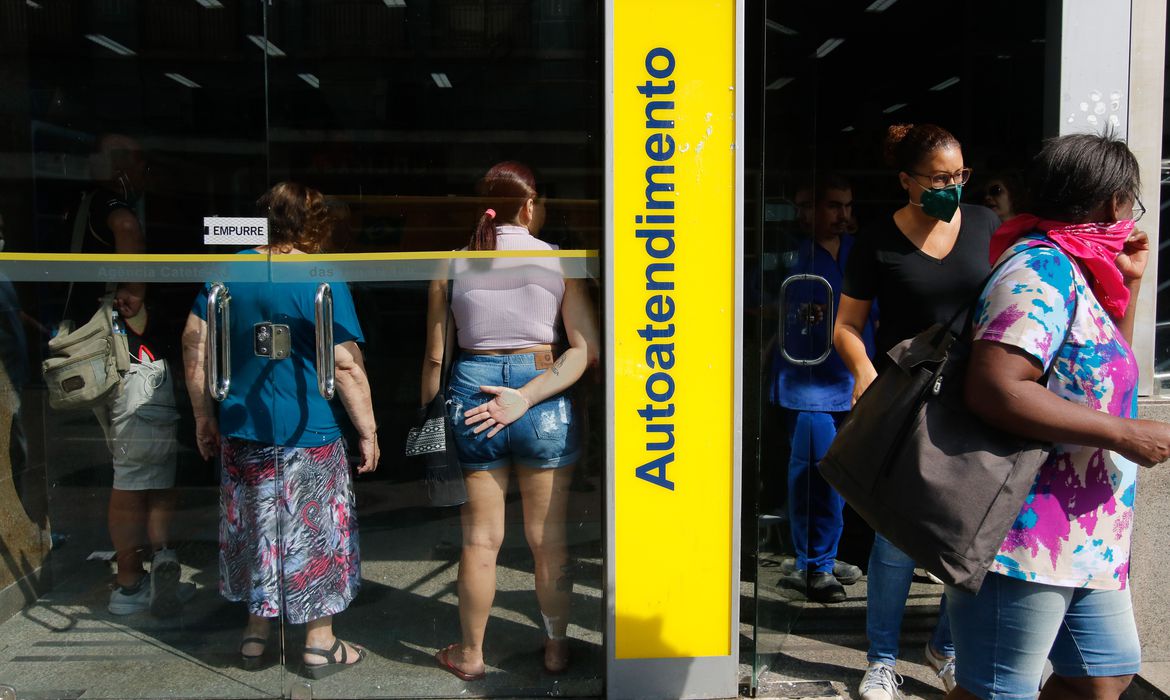 Crédito: Tânia Rego/Agência Brasil