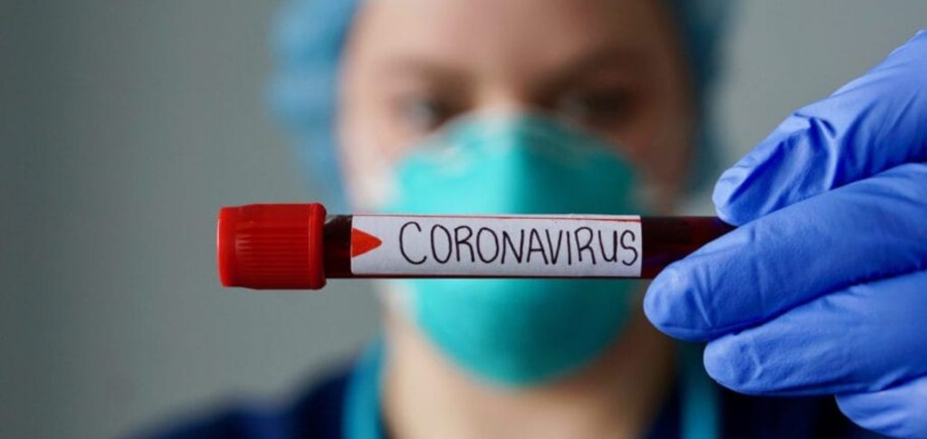 Dos quatro casos confirmados de coronavírus em Nova Venécia, três estão curados – Reprodução 