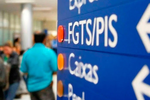 Empresas terão até seis meses a mais para recolher o FGTS em atraso – Crédito: Agência Brasil