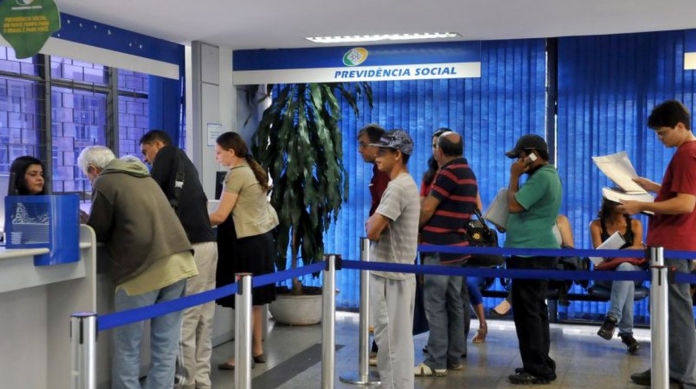 Foto: Agência Brasil