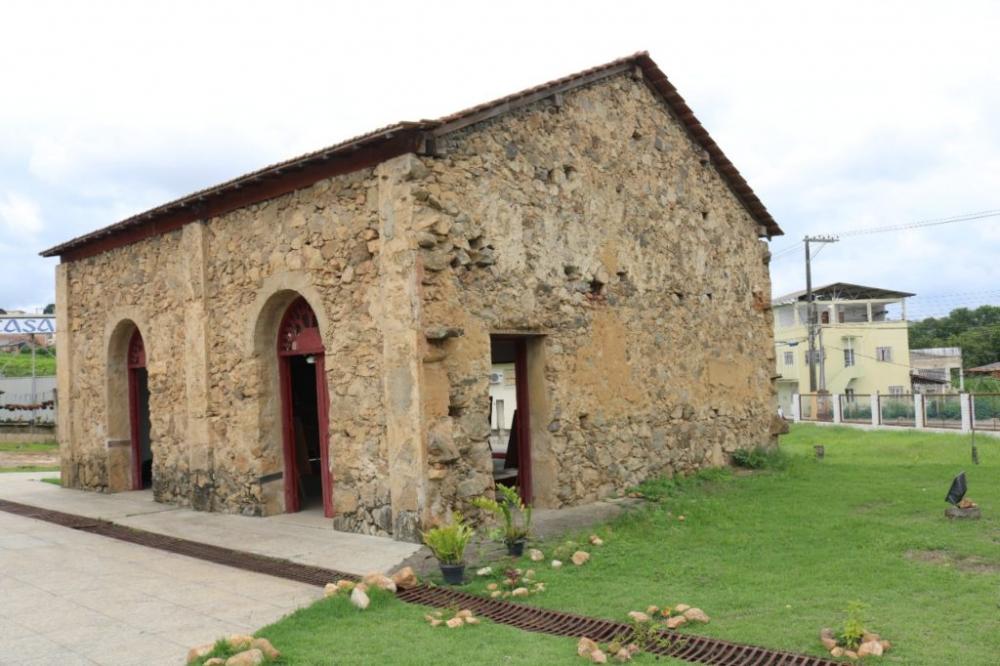 Nova Venécia - ES